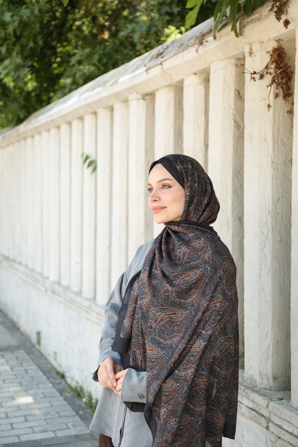 Enricoferri Petra Desen Şal