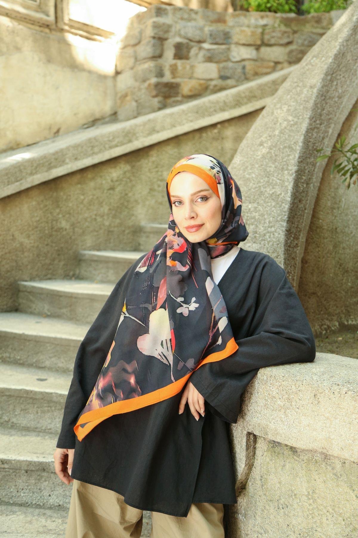 Enricoferri Petra Desen Şal