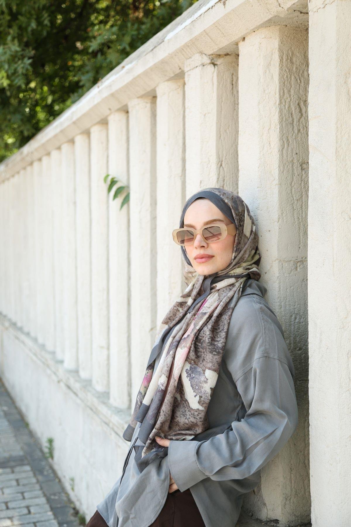 Enricoferri Petra Desen Şal