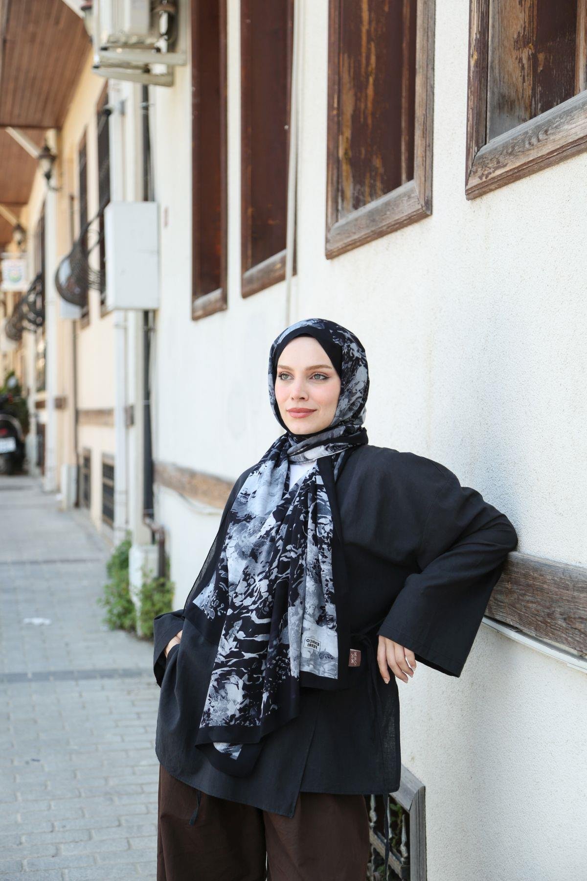 Enricoferri Petra Desen Şal