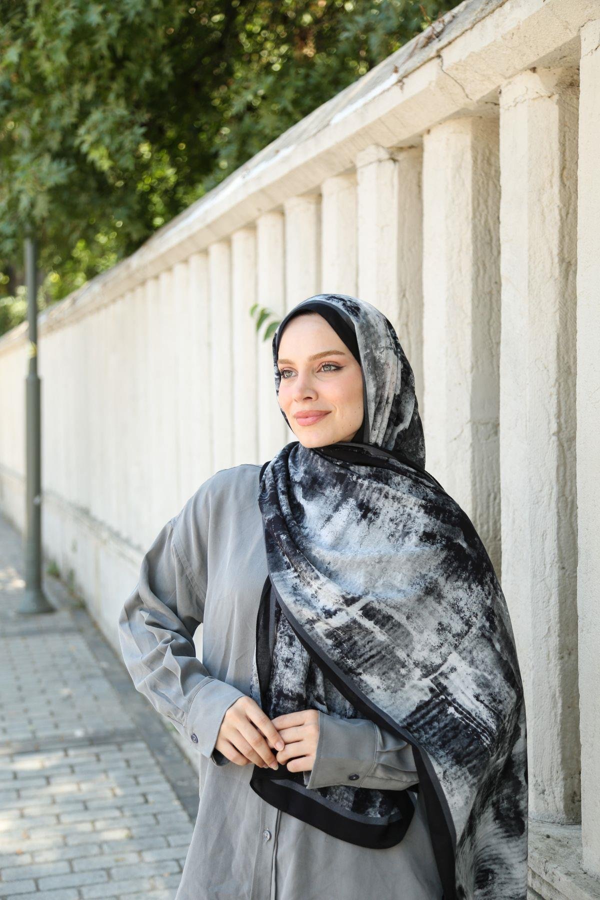 Enricoferri Petra Desen Şal