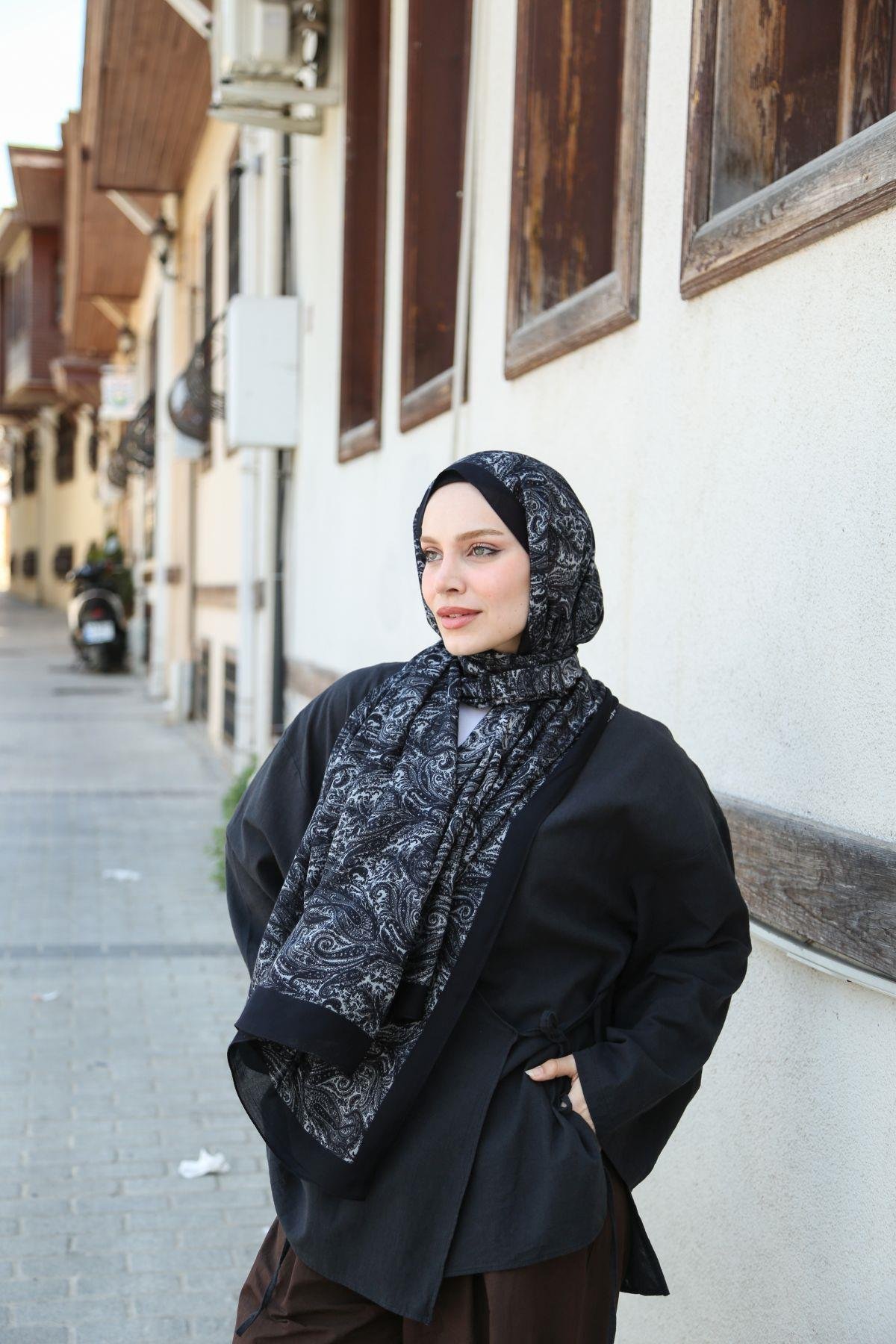 Enricoferri Petra Desen Şal