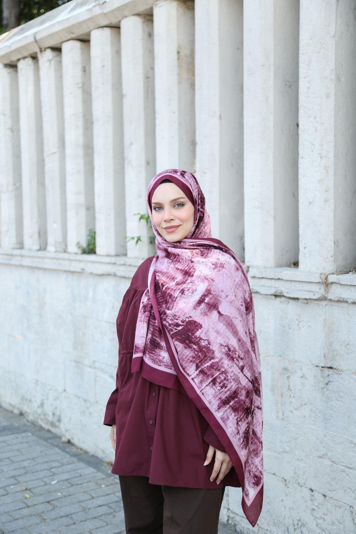 Enricoferri Petra Desen Şal