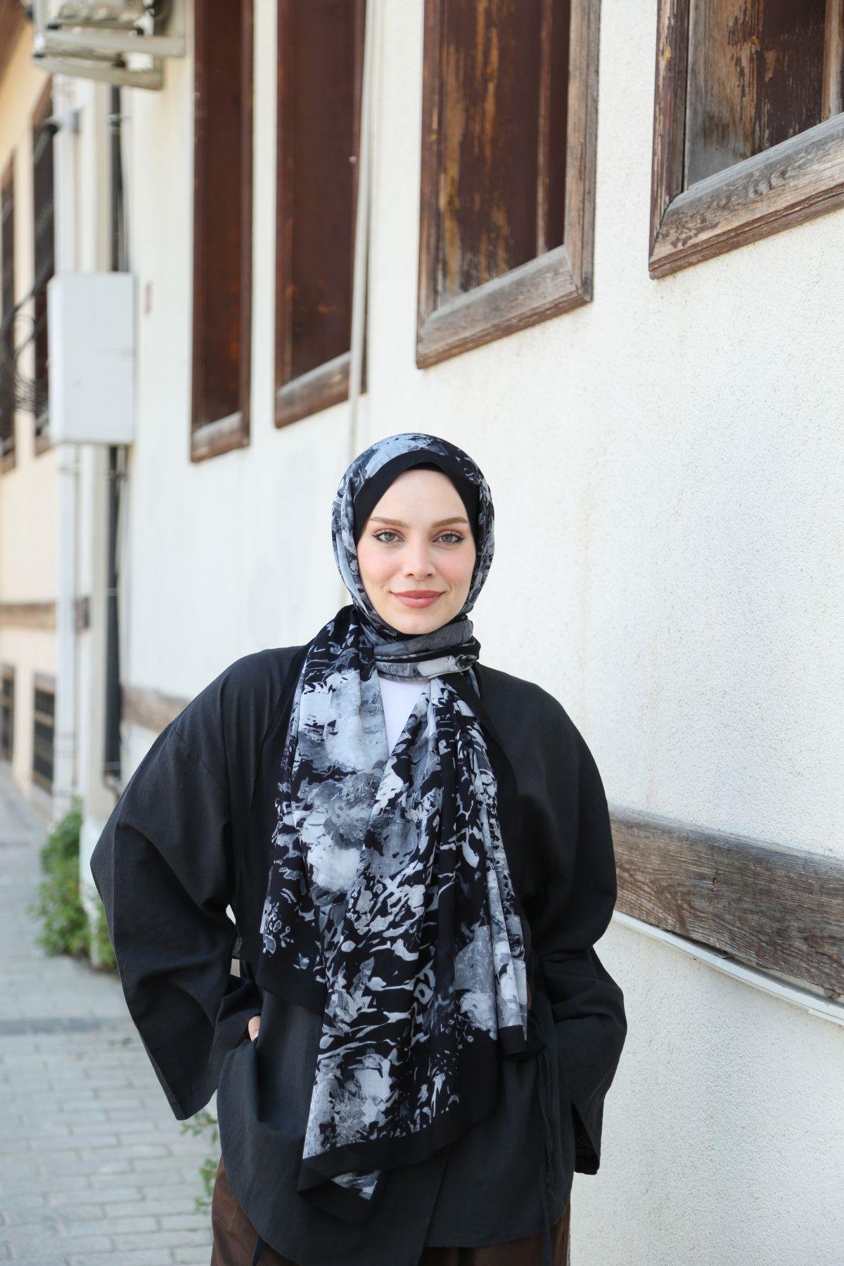 Enricoferri Petra Desen Şal