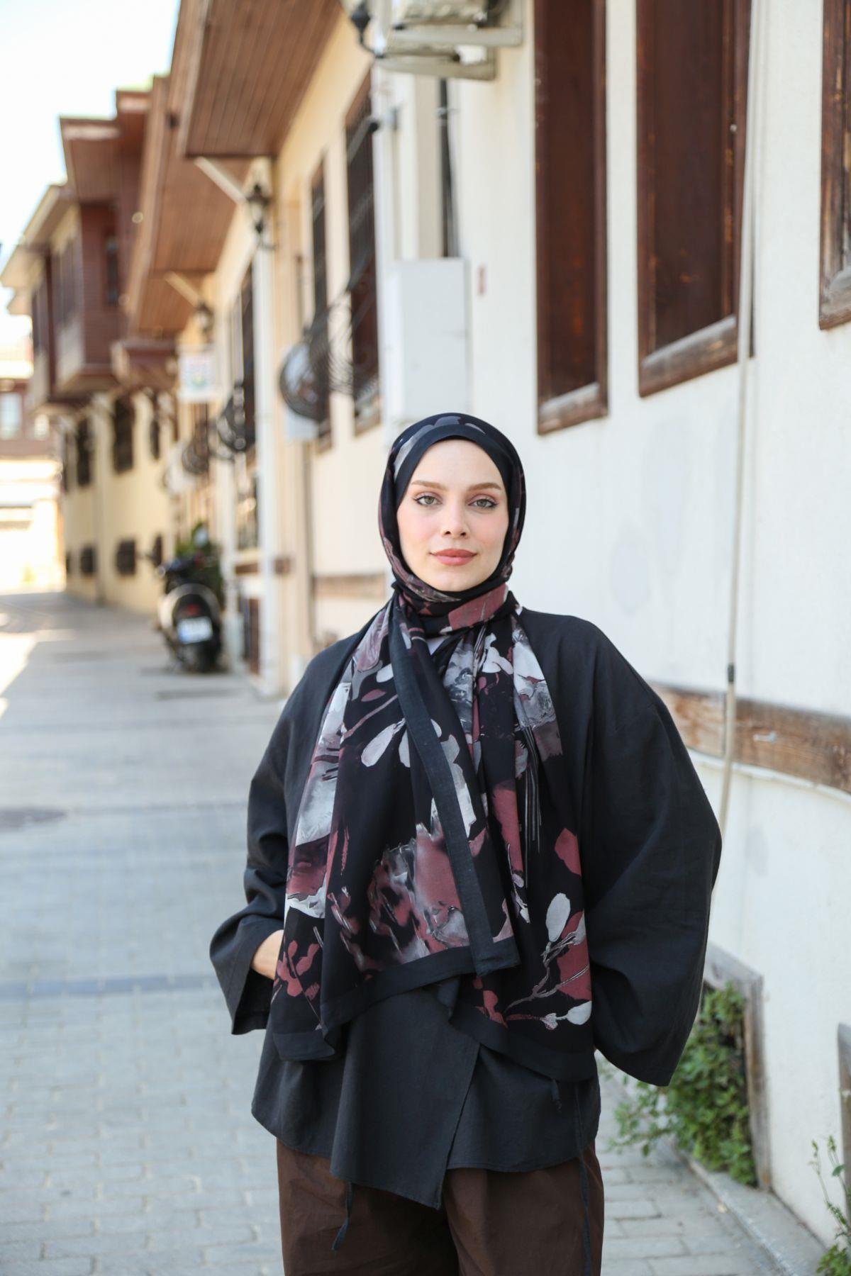 Enricoferri Petra Desen Şal