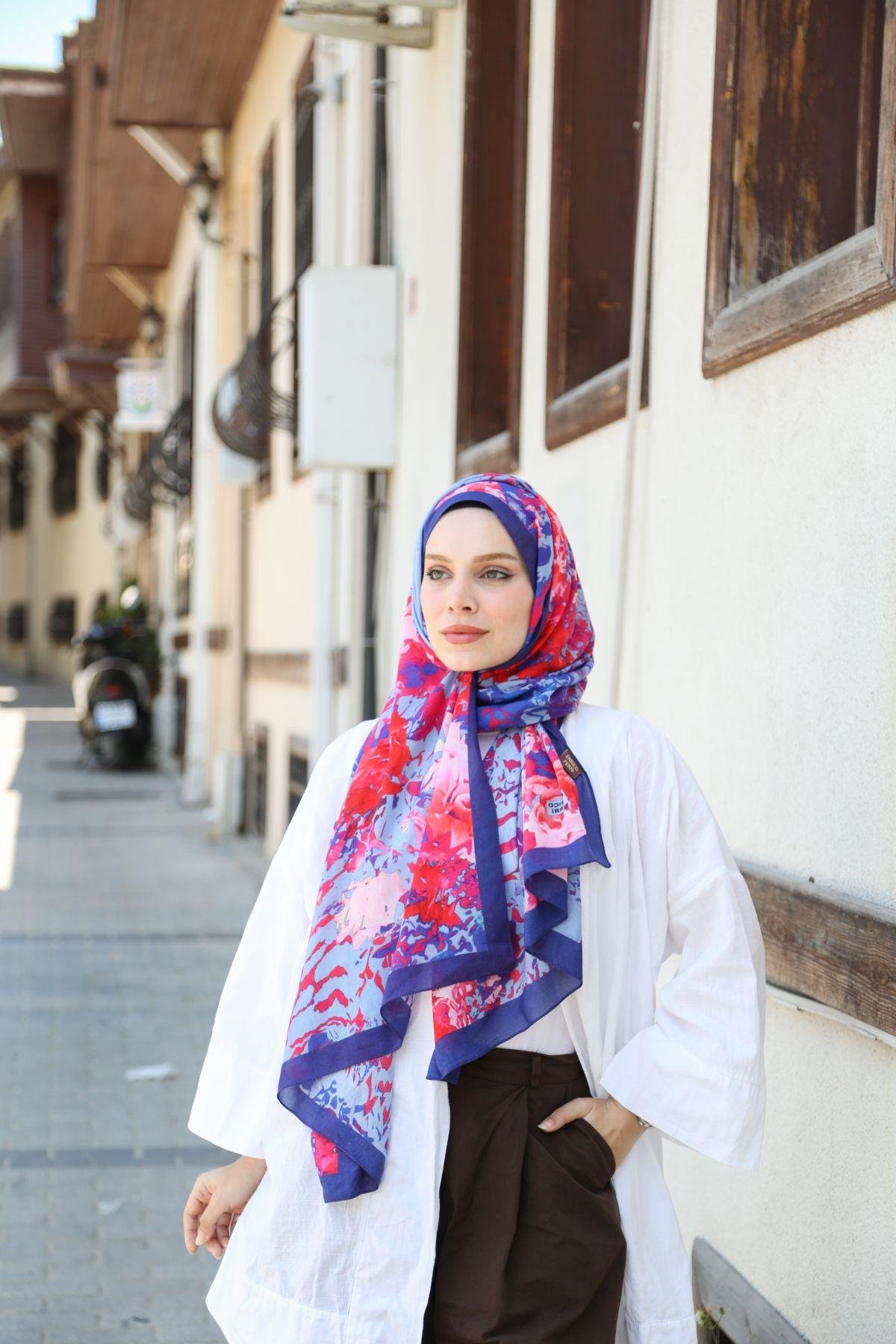 Enricoferri Petra Desen Şal