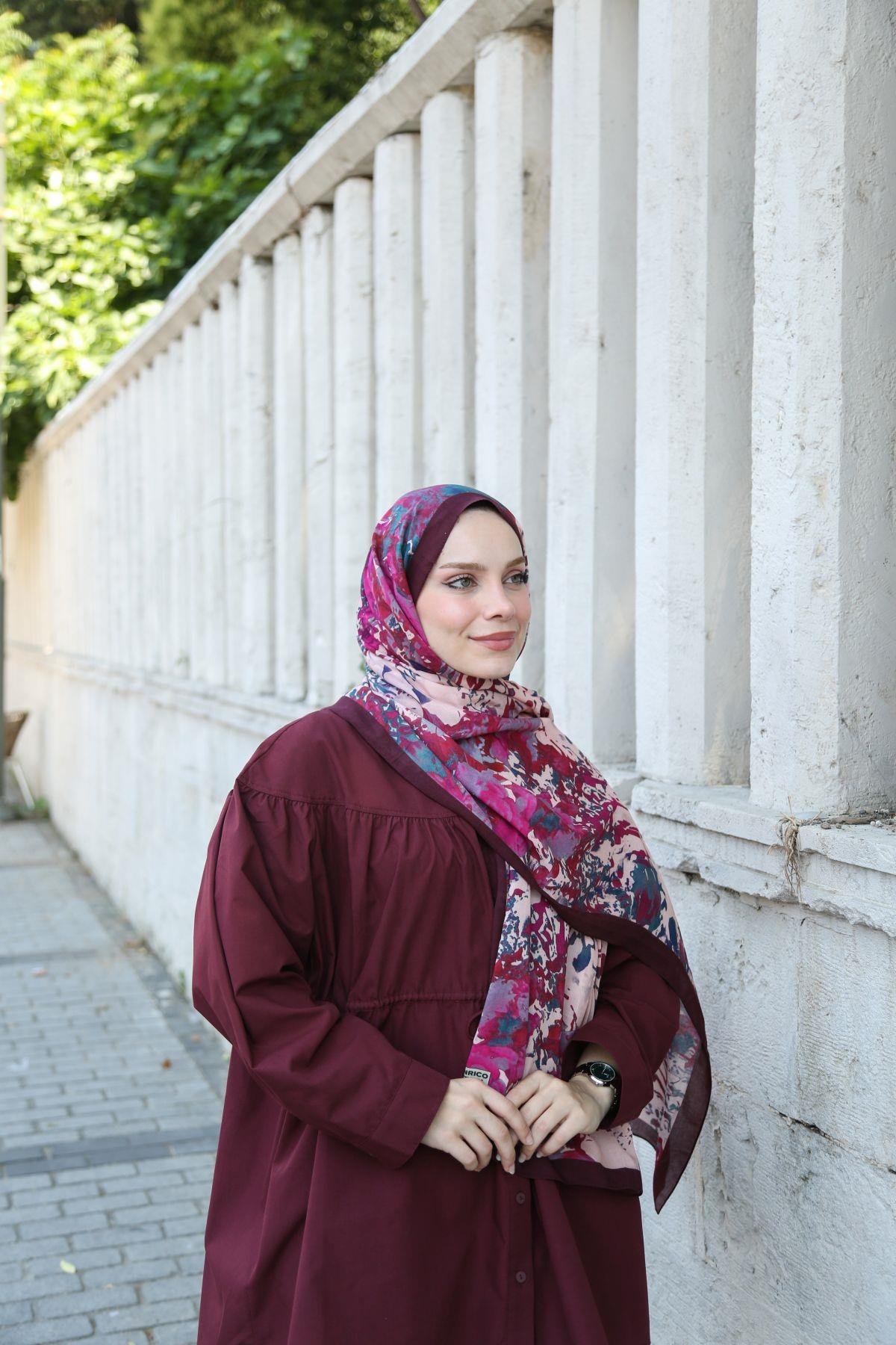 Enricoferri Petra Desen Şal