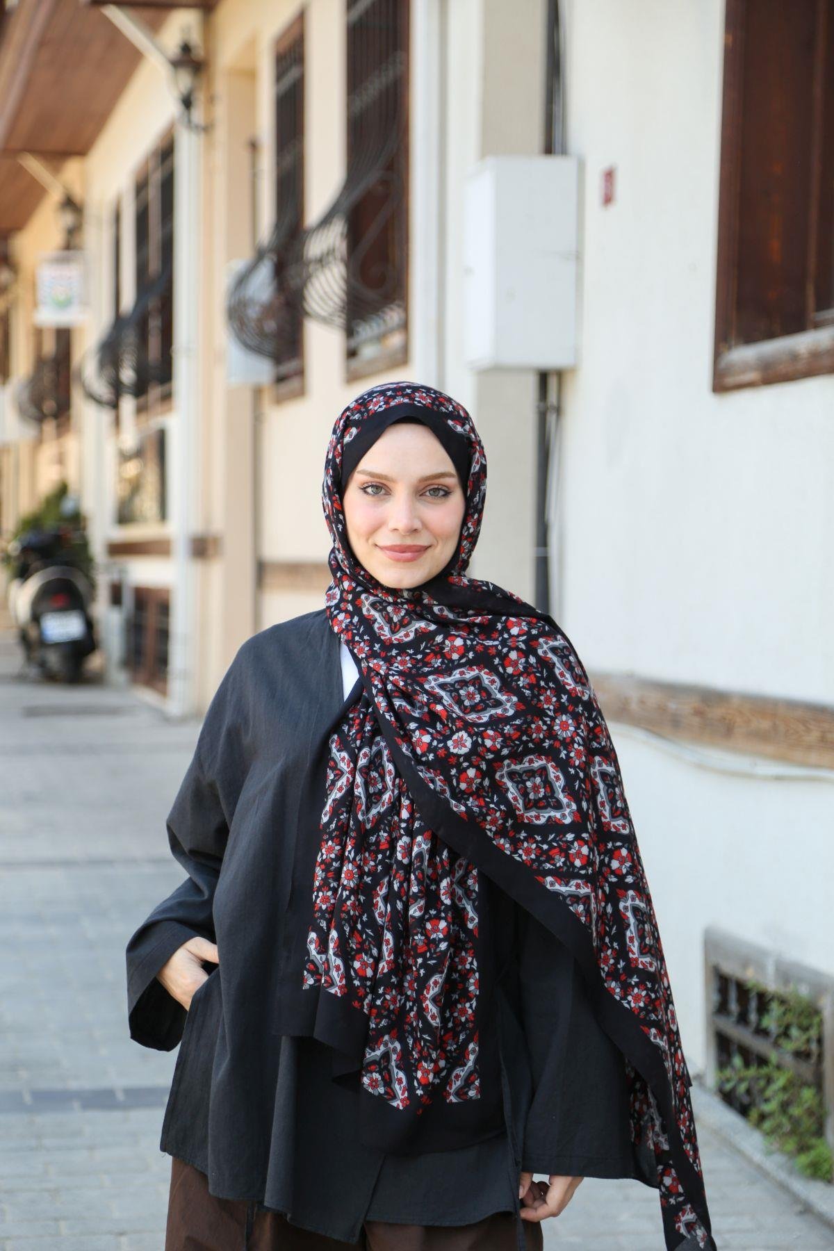 Enricoferri Petra Desen Şal