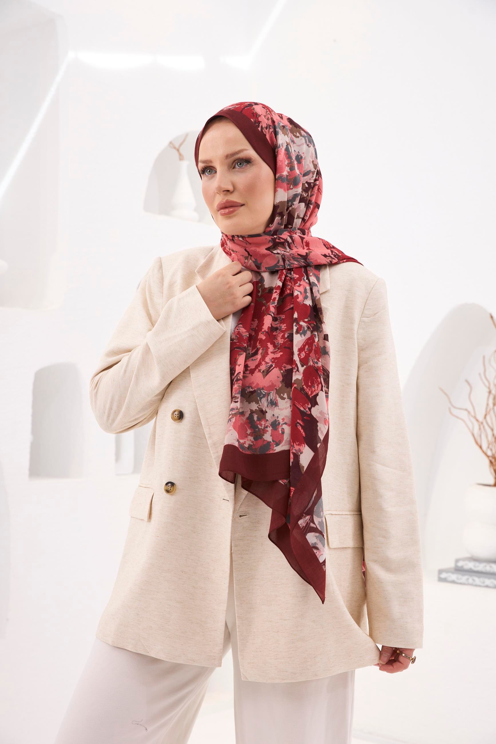 Enricoferri Petra Desen Şal Petra01-03