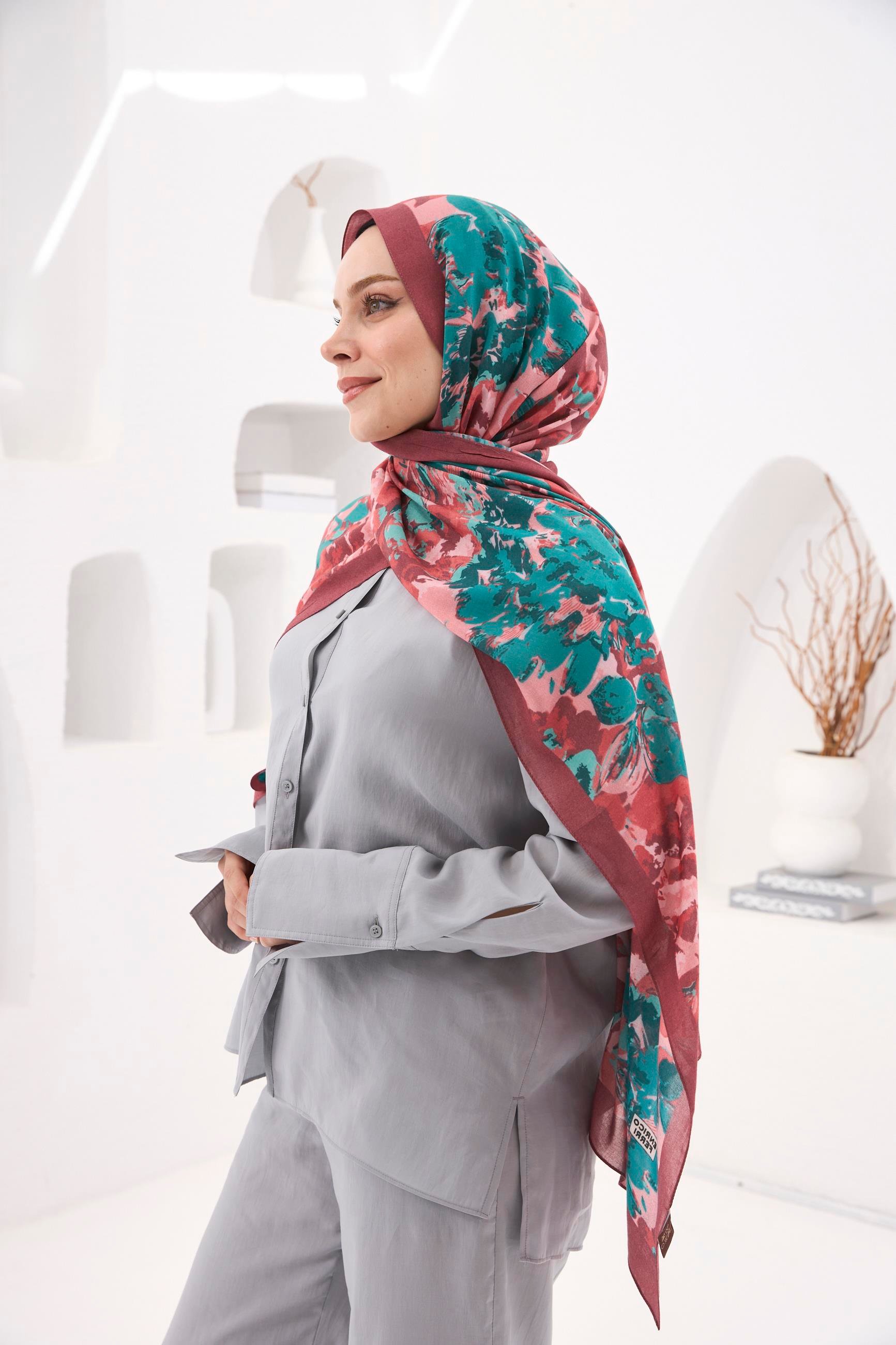 Enricoferri Petra Desen Şal Petra01-04