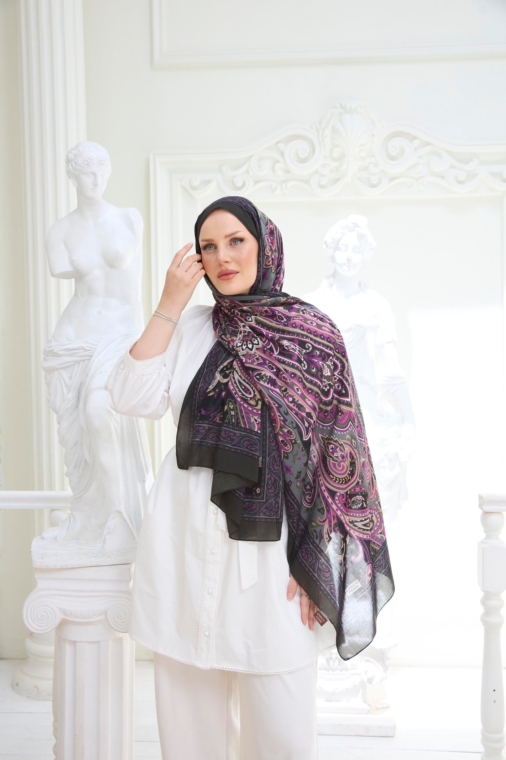 Enricoferri Petra Desen Şal Petra02-09