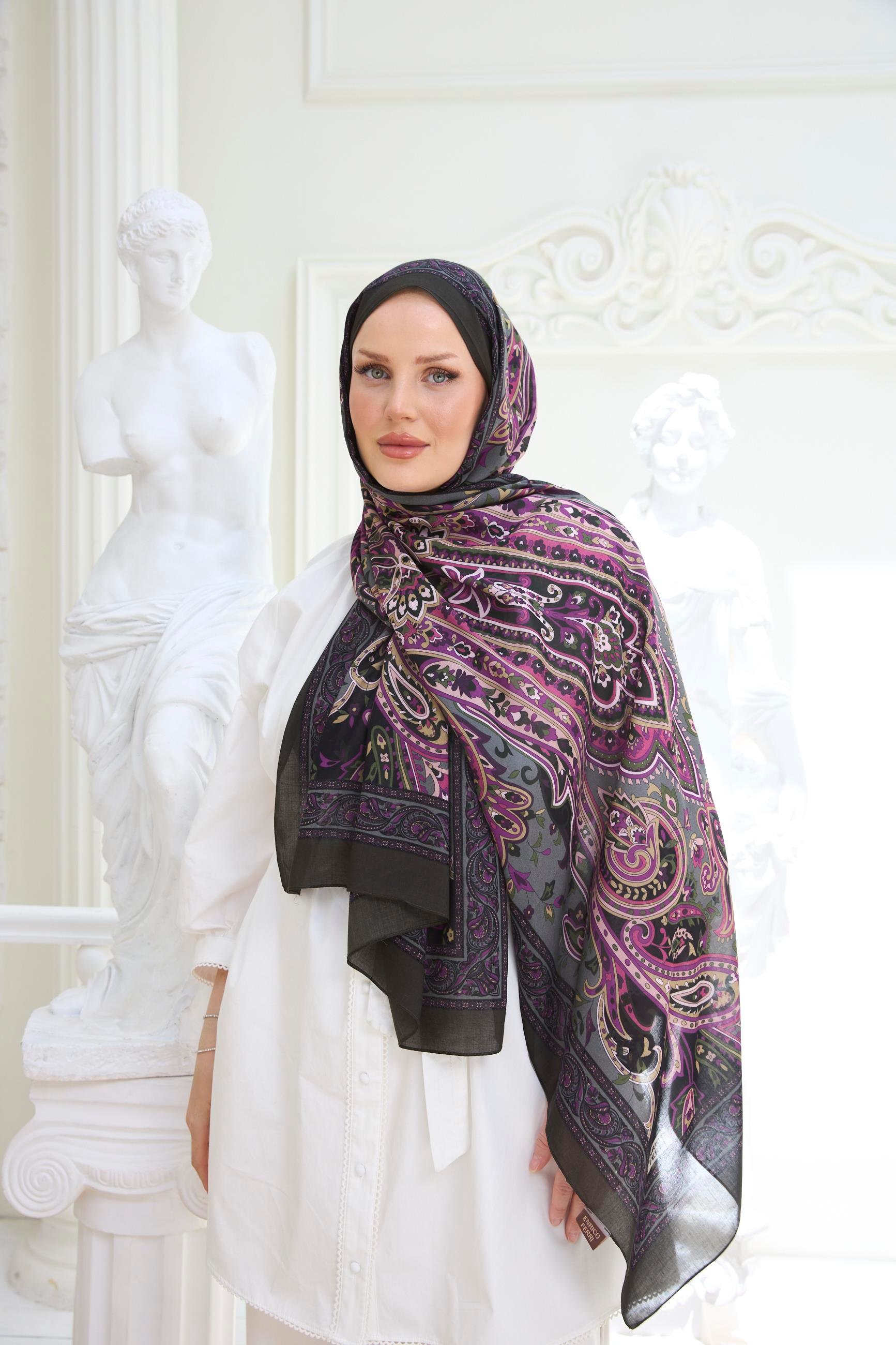 Enricoferri Petra Desen Şal Petra02-09