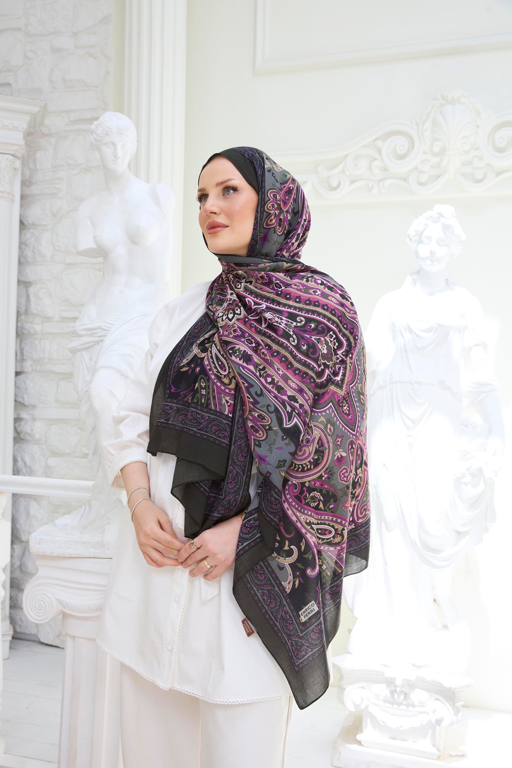 Enricoferri Petra Desen Şal Petra02-09