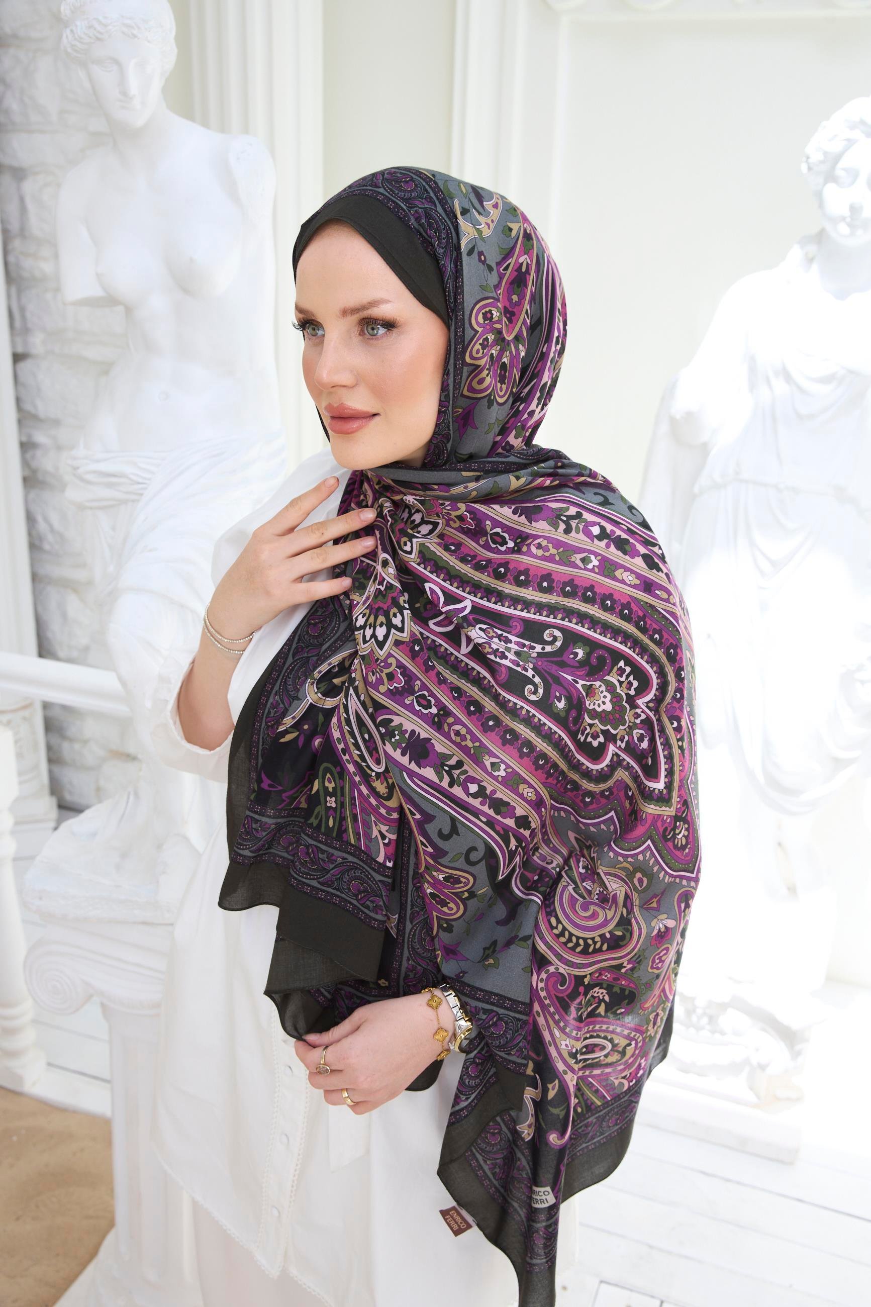 Enricoferri Petra Desen Şal Petra02-09