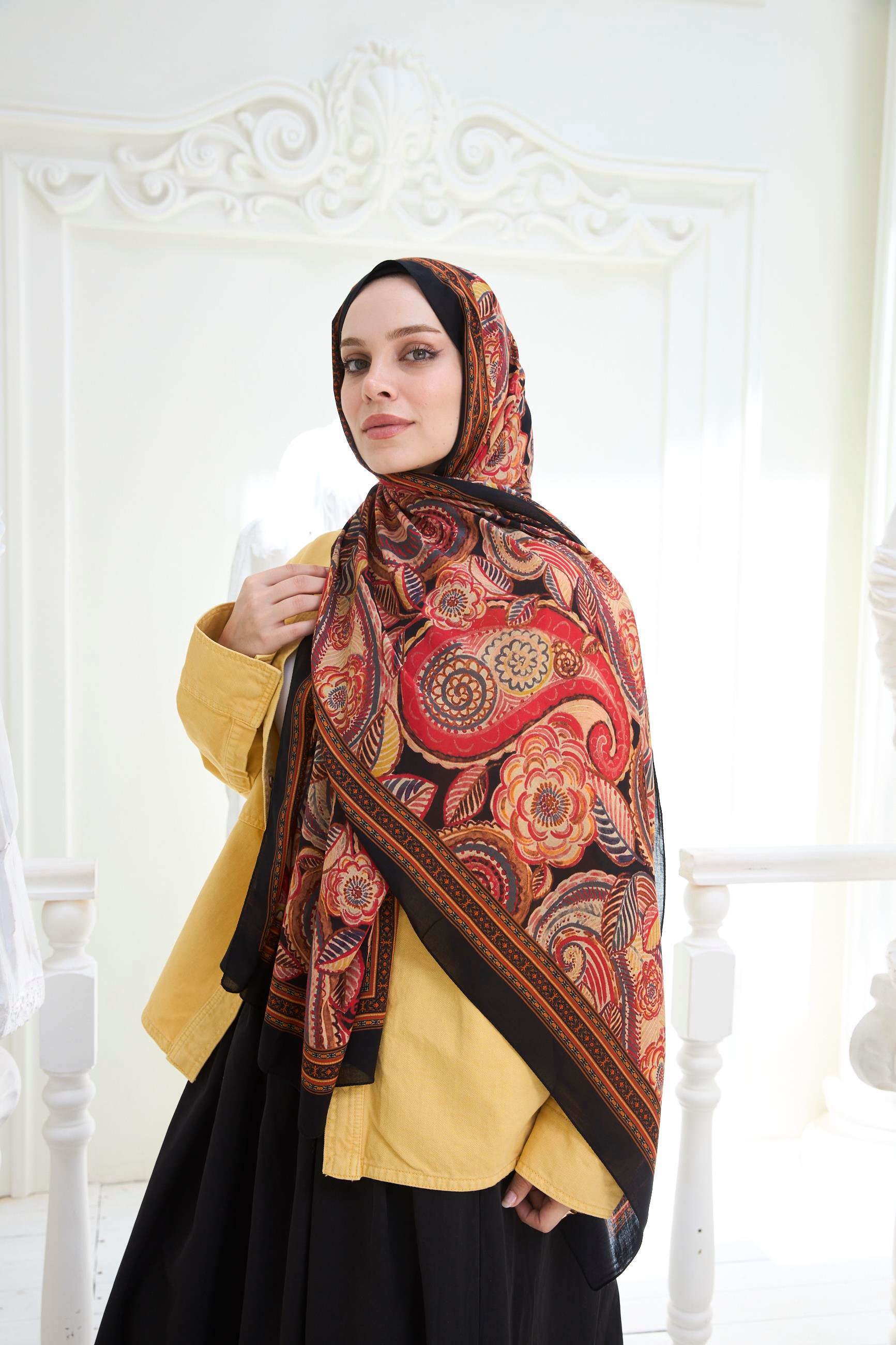 Enricoferri Petra Desen Şal Petra03-05