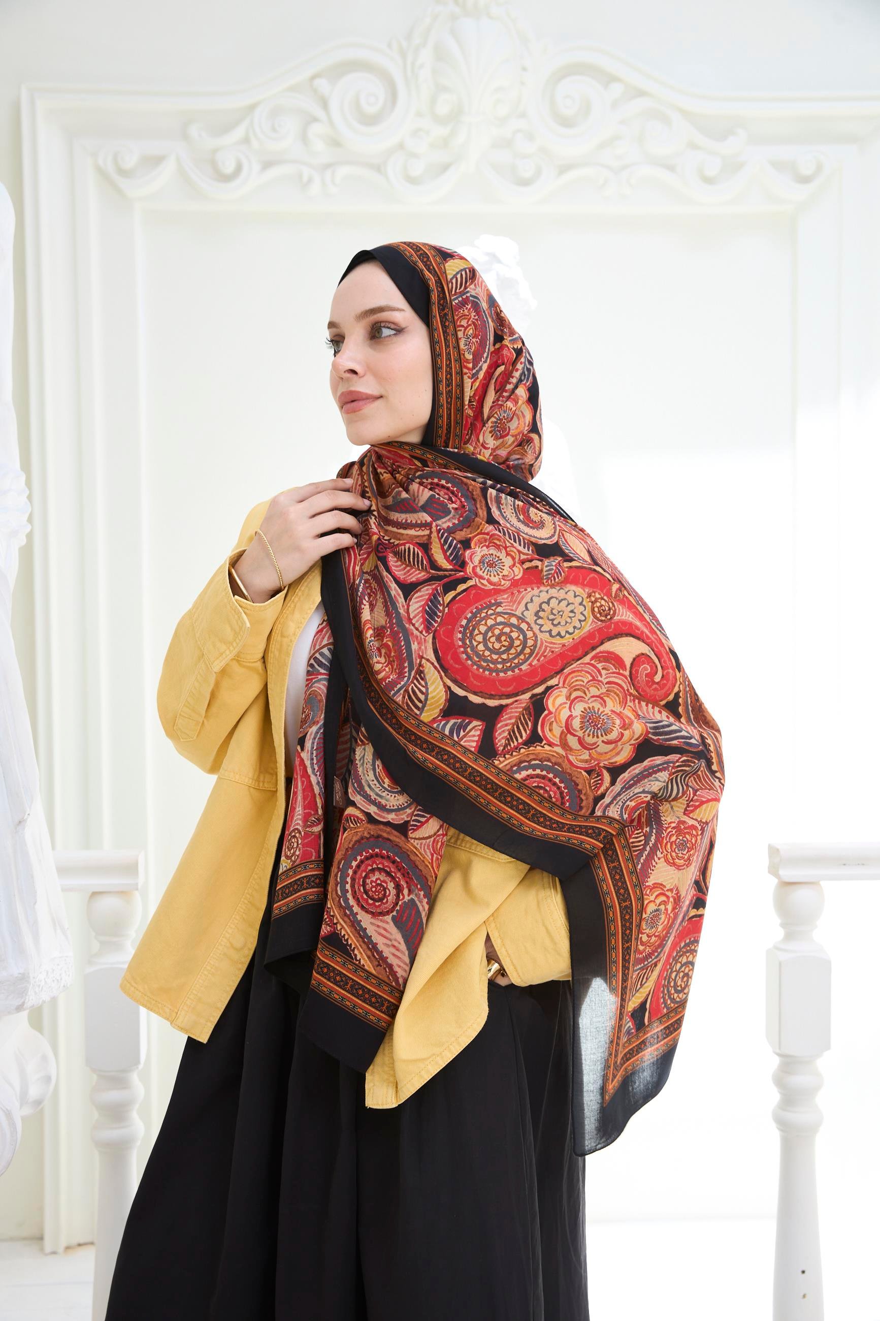 Enricoferri Petra Desen Şal Petra03-05
