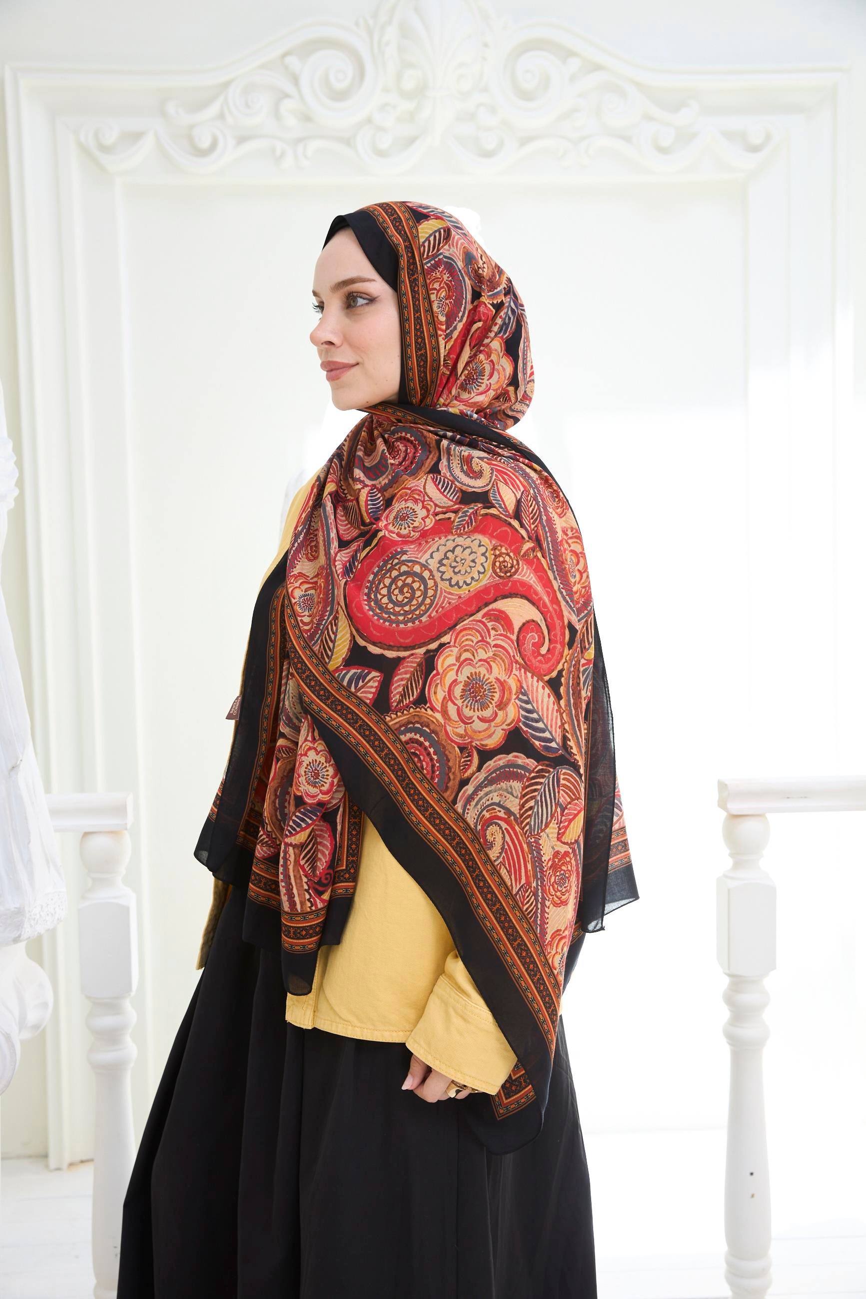 Enricoferri Petra Desen Şal Petra03-05