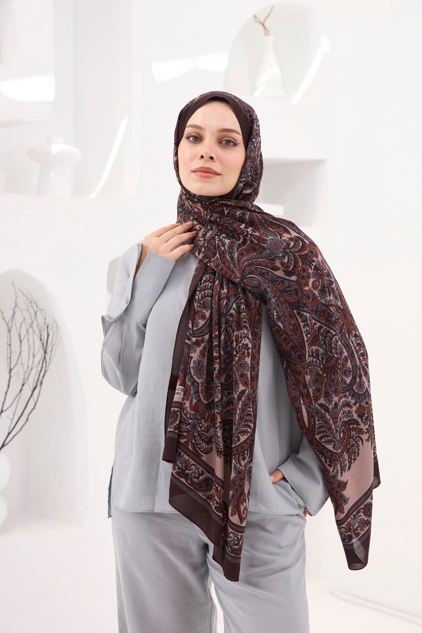 Enricoferri Petra Desen Şal Petra04-03