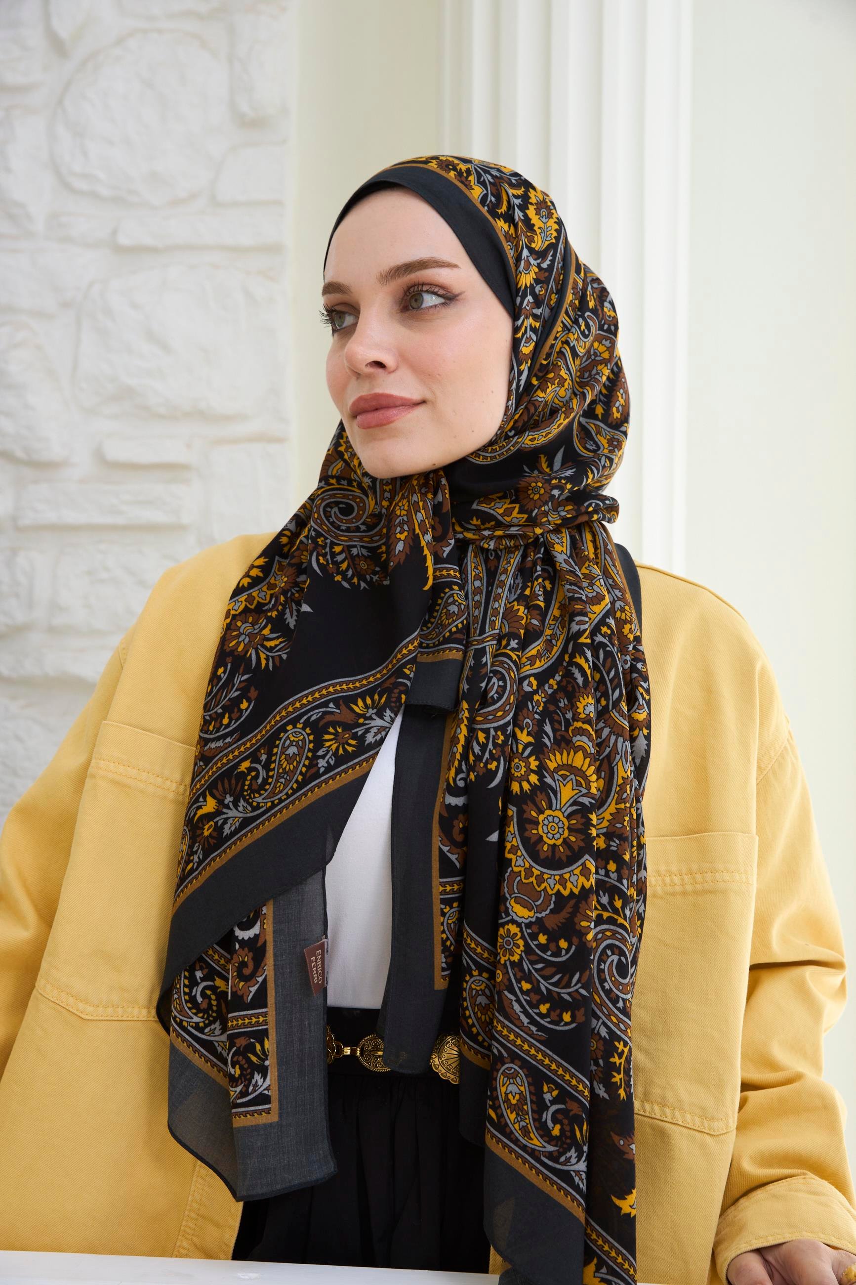 Enricoferri Petra Desen Şal Petra04-05