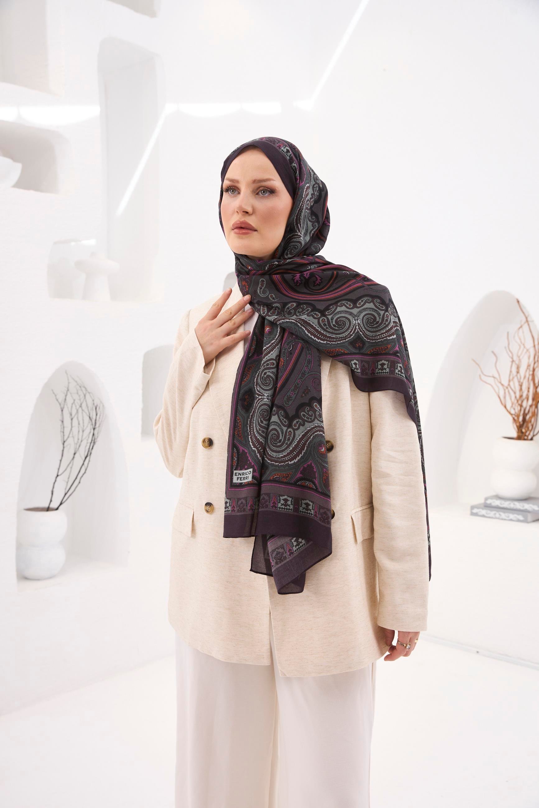 Enricoferri Petra Desen Şal Petra05-03