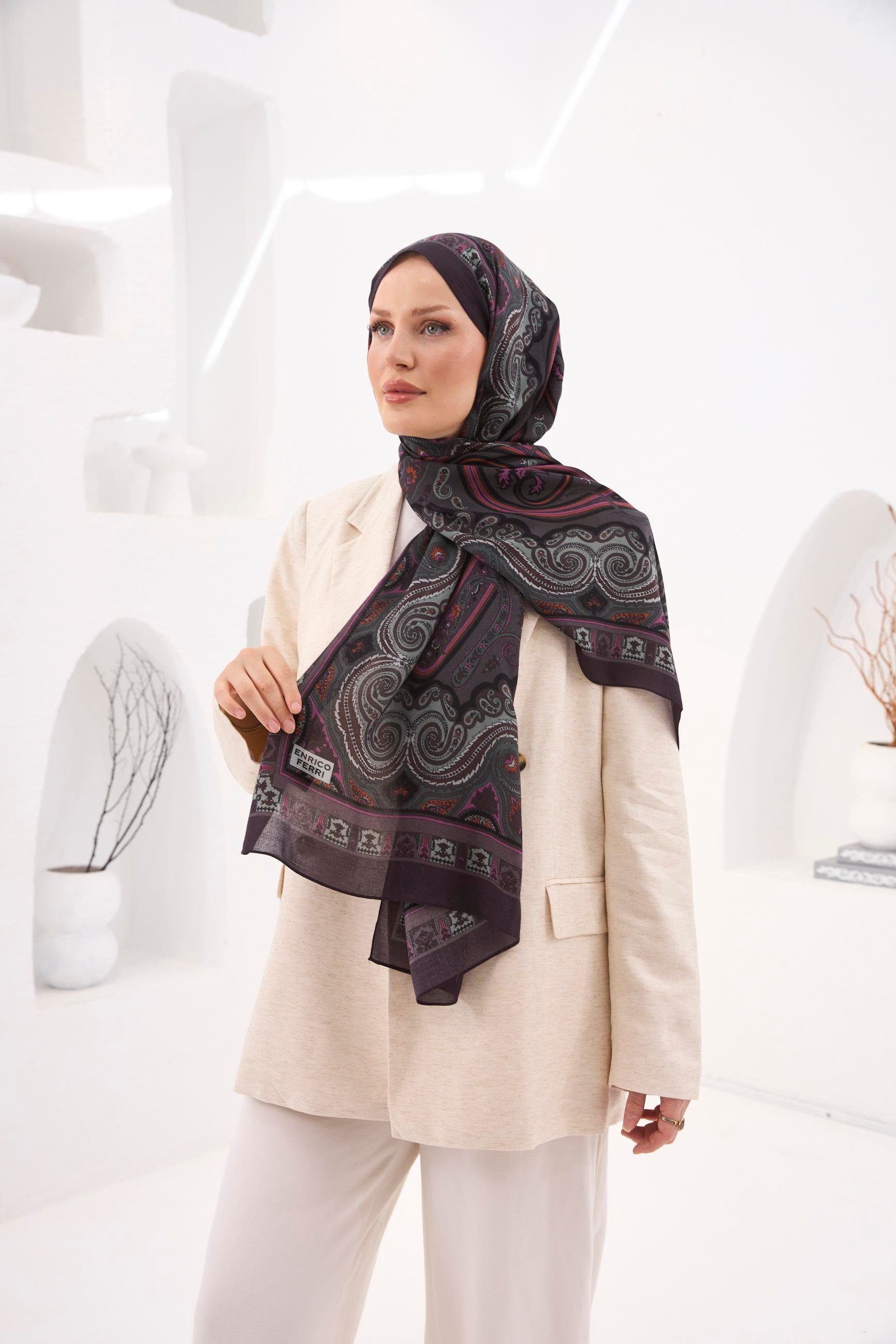 Enricoferri Petra Desen Şal Petra05-03
