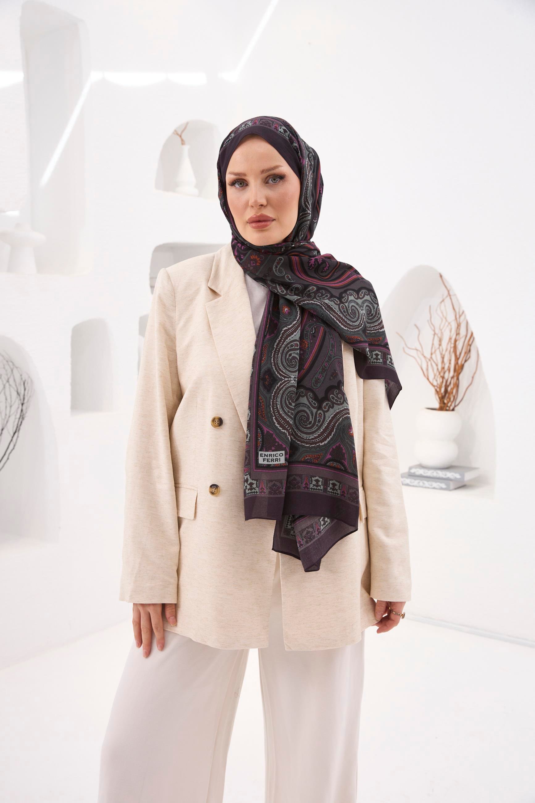 Enricoferri Petra Desen Şal Petra05-03