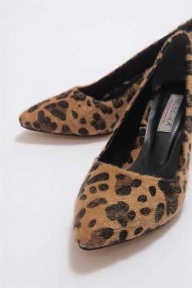 PETRA Leopar Stiletto