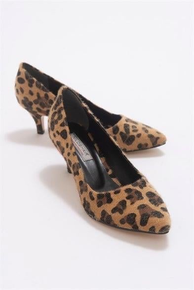 PETRA Leopar Stiletto