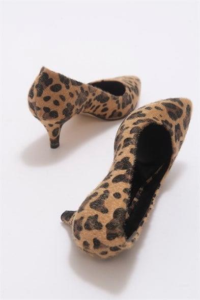 PETRA Leopar Stiletto