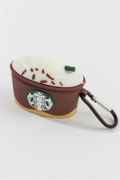 STARBUCKS WHITECHOCOLATE Pro Airpods Kulaklık Kılıfı