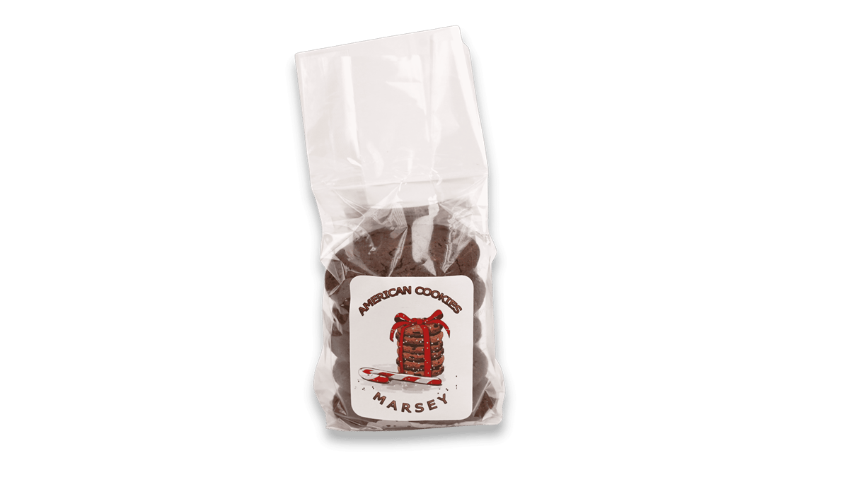 American Cookie Cocoa 175 Gm