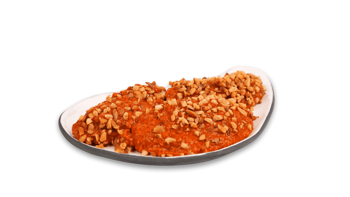 Breakfast Sauce (Hürrem)