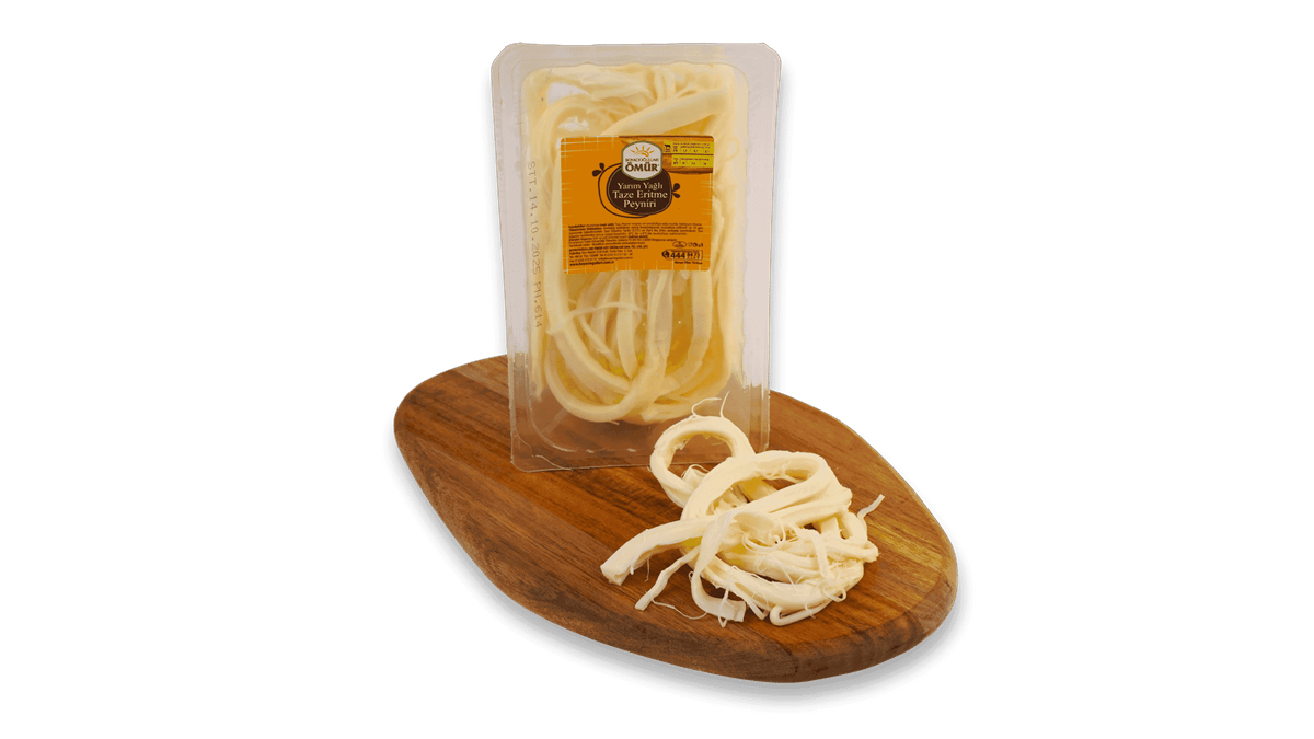 Chechil Cheese 250 Gm