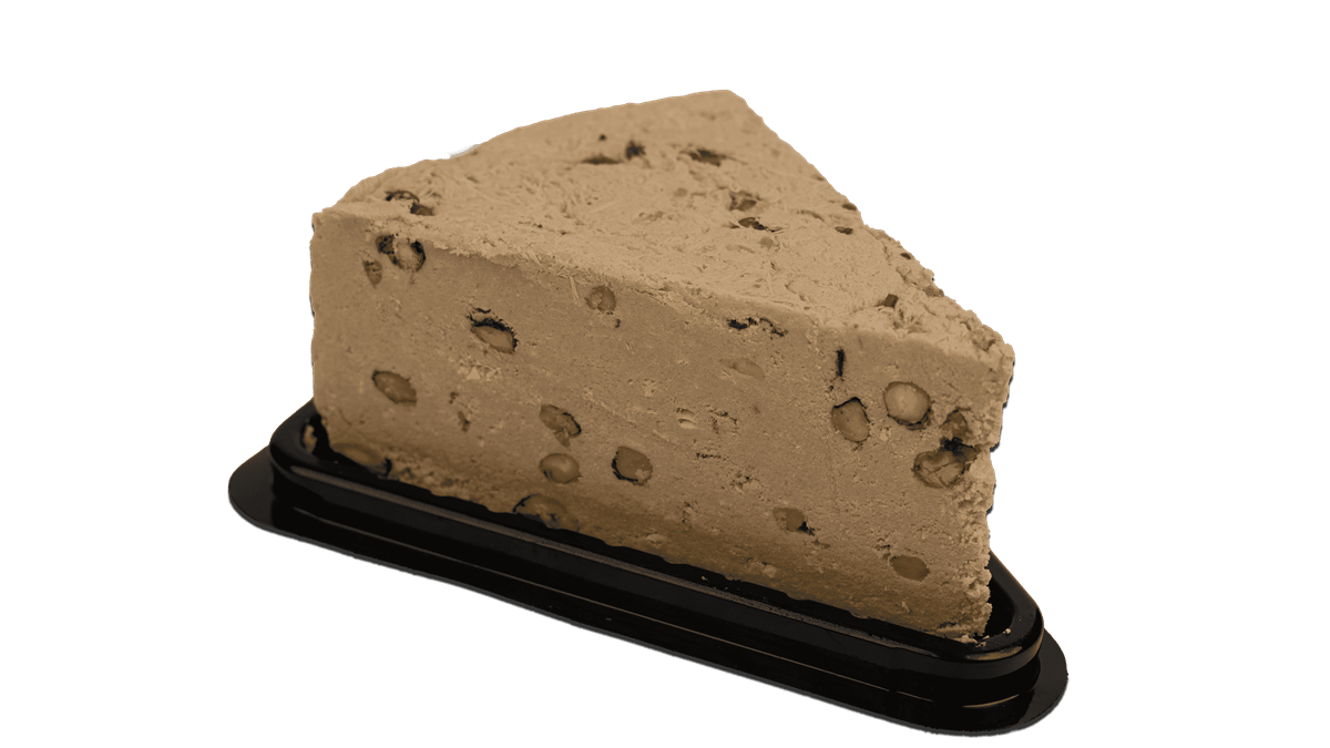 Daily Halva With Pistachio