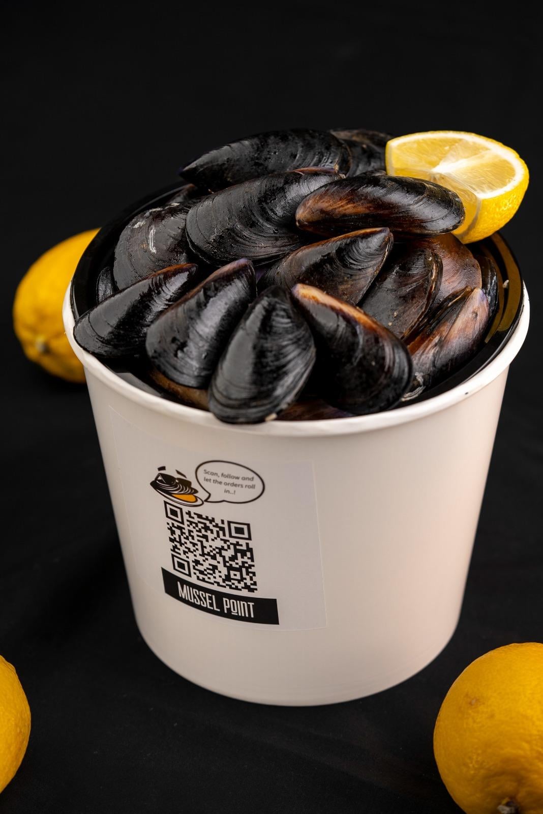 Double Sharing Menu 1 kg