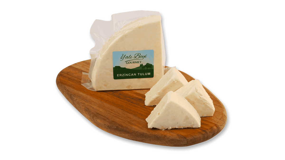 Erzincan Tulum Cheese 350 Gm
