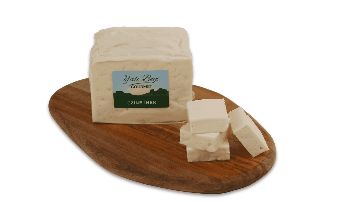 Ezine Cow Cheese 650 Gm