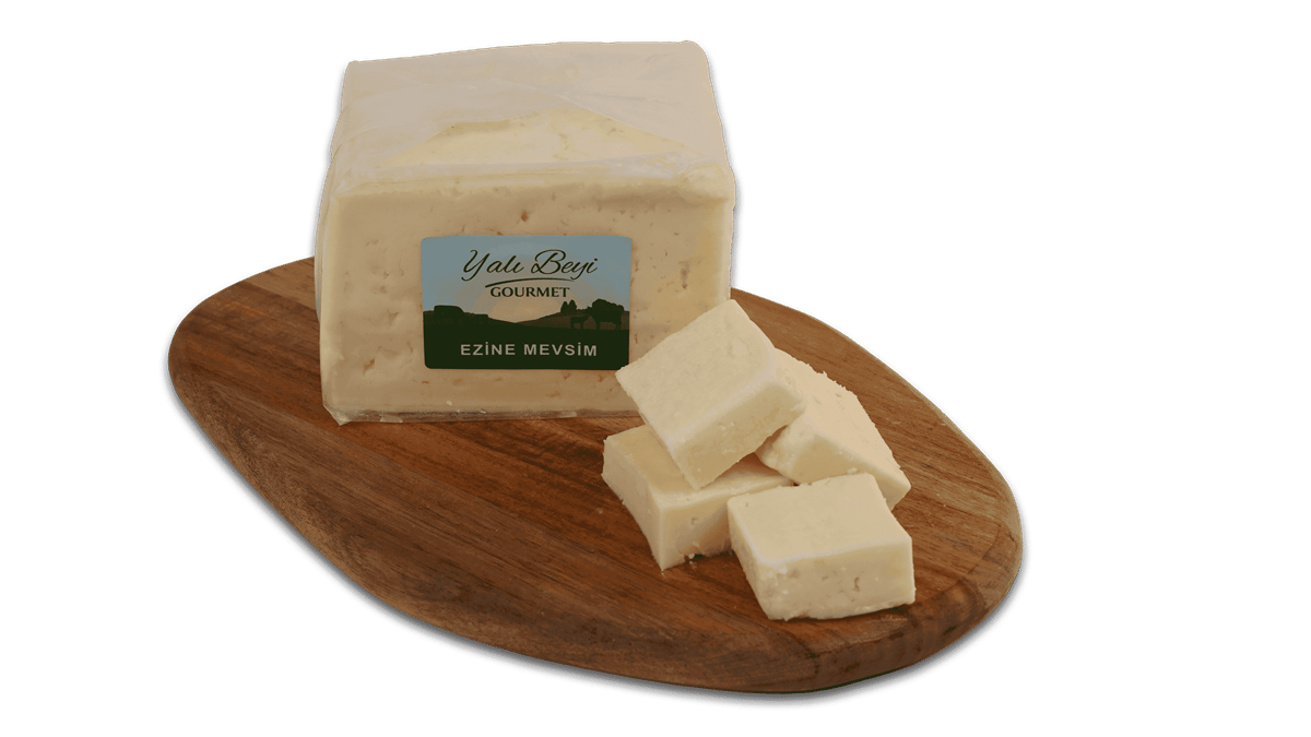 Ezine Season Cheese 650 Gm