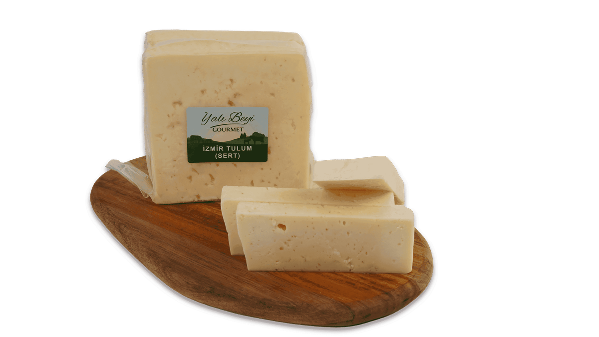 İzmir Tulum Cheese (Hard) 650 Gm