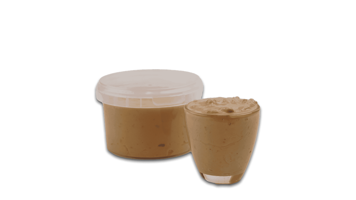 Peanut Butter With Sugar And Particulate 300 Gm