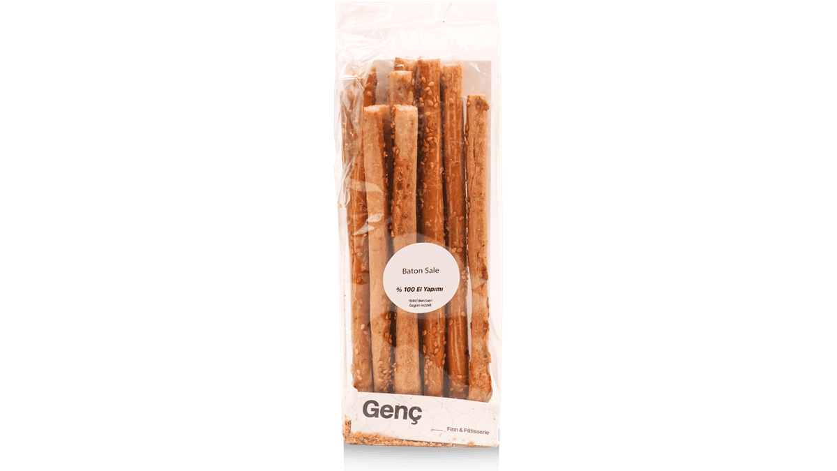 Rusk Stick Baton Sale 160 Gm
