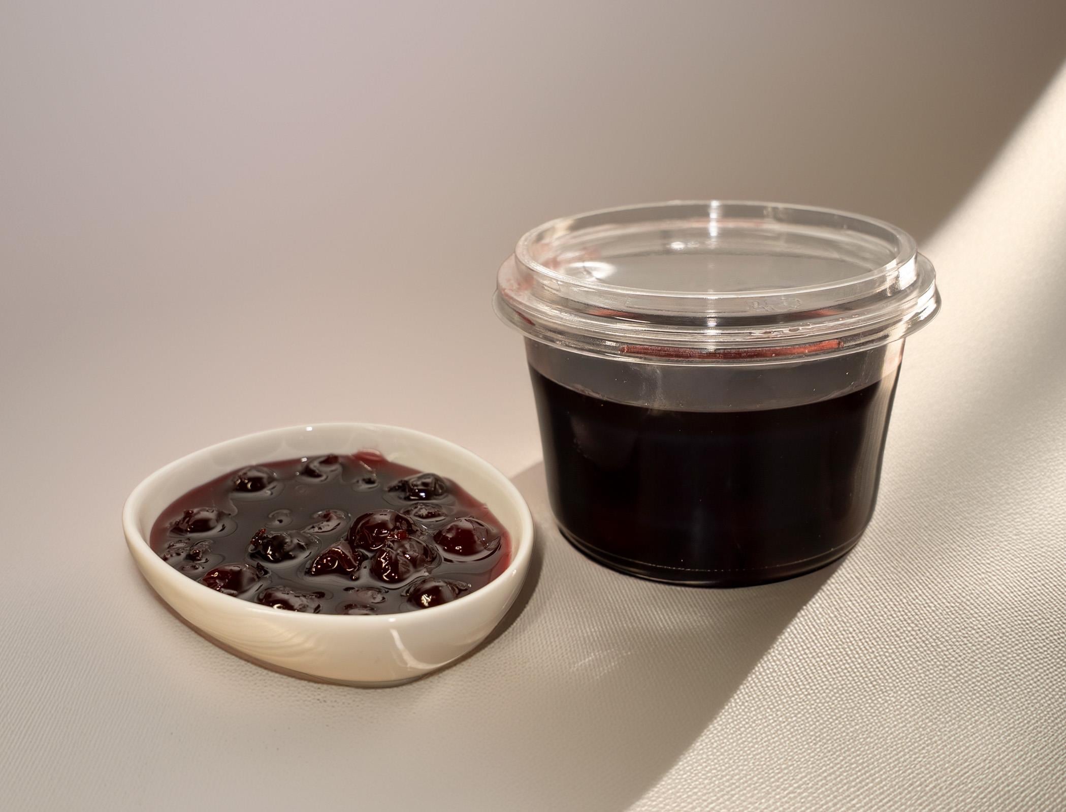 Sour Cherry Jam 500 G