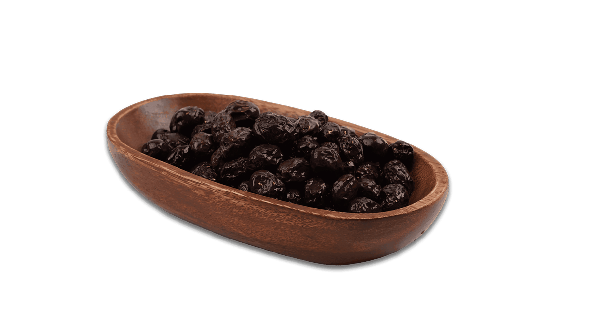 Special Gemlik Black Olive