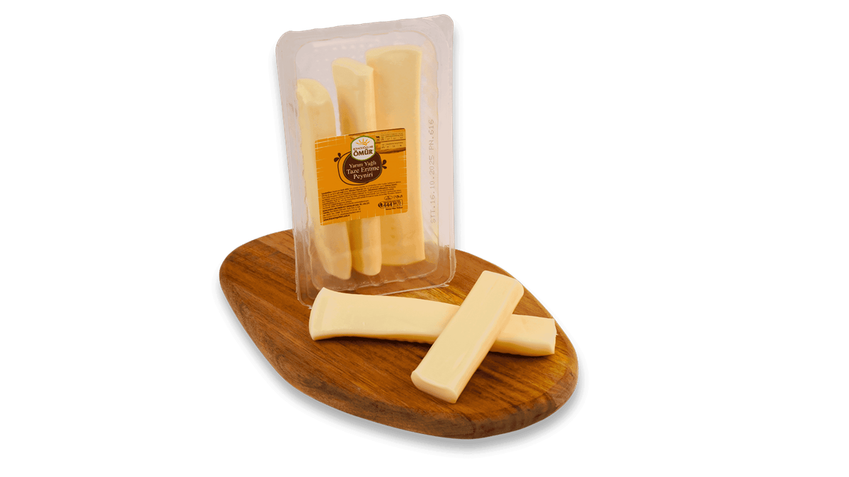 String Cheese 250 Gm