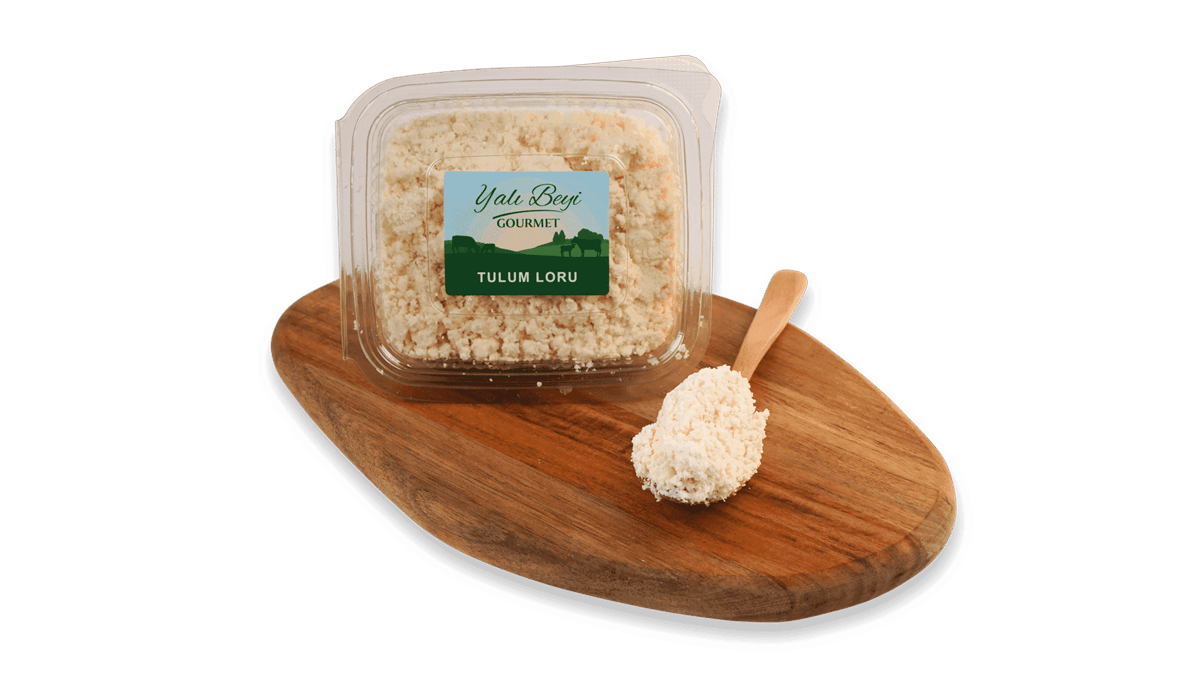 Tulum Curd Cheese 500 Gm
