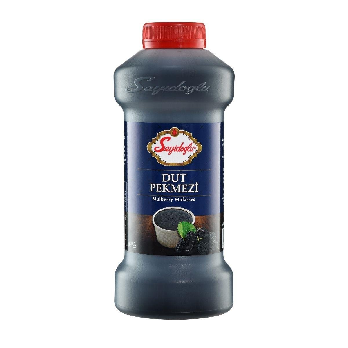 Seyidoğlu Pekmez Dut 700 gr Bidon