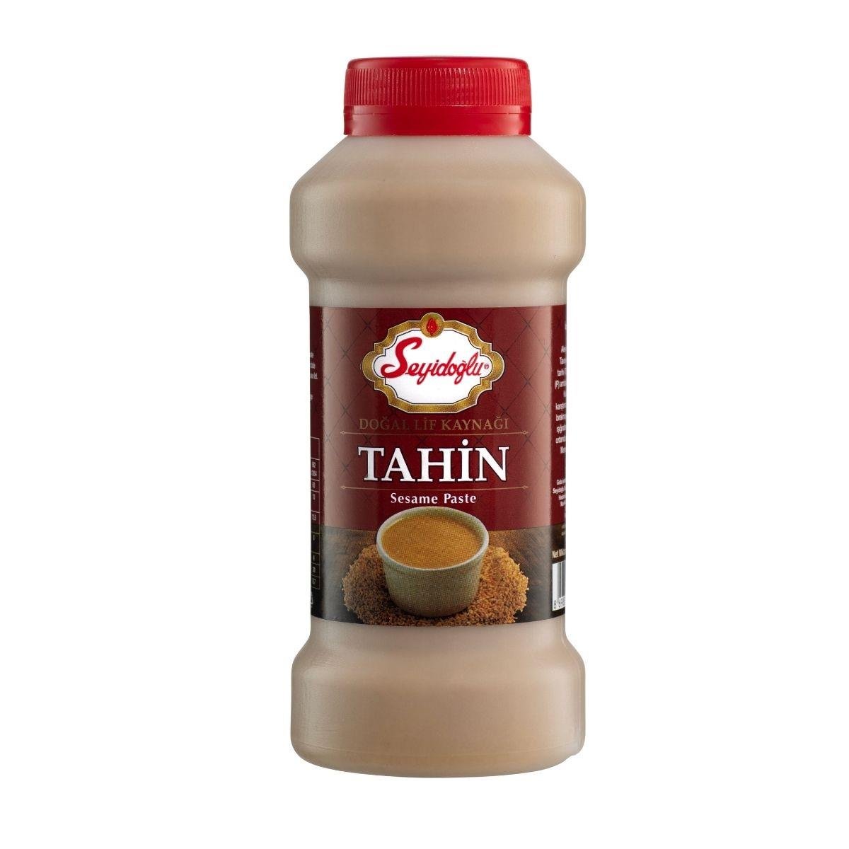 Seyidoğlu Tahin 300 gr Bidon