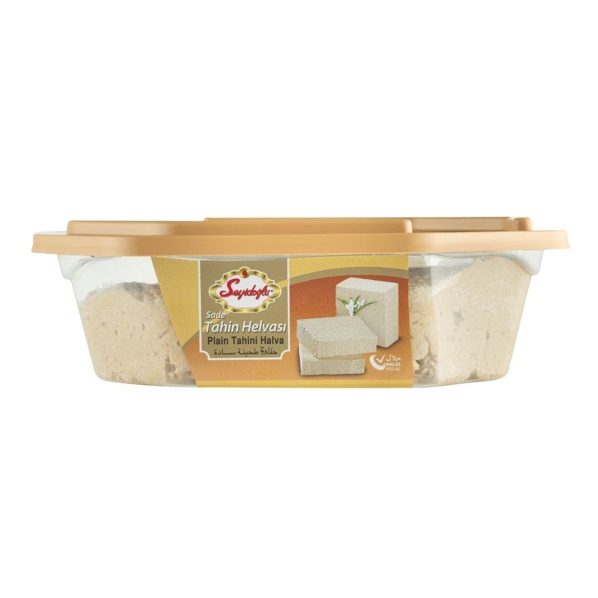 Seyidoğlu Tahin Helva Sade 300 gr