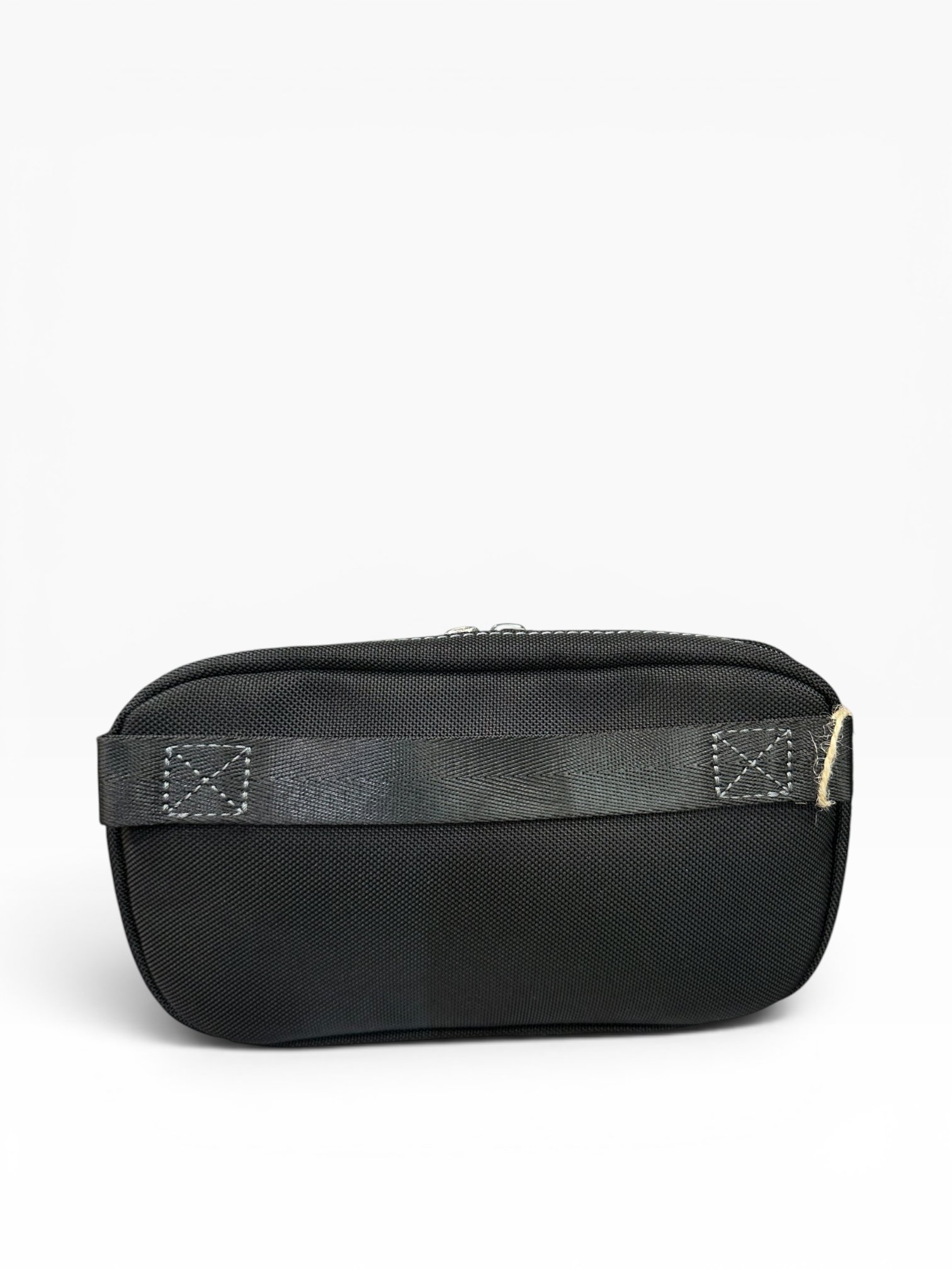 Cactive 8739 Siyah Unisex El Çantası veya Bel Çantası