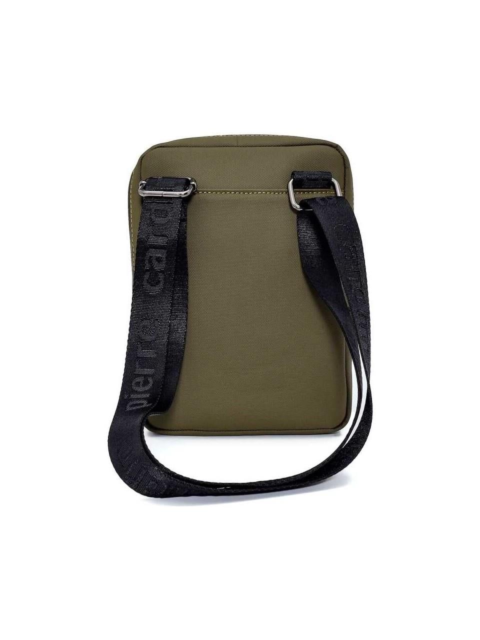 Pierre Cardin 01PC002010 Erkek Askılı Omuz Çantası Haki